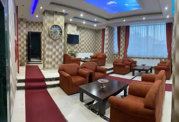 Grand 52 Hotel - Görsel 3