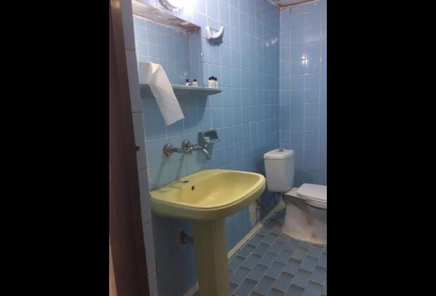 Kayapalı Otel - Görsel 12