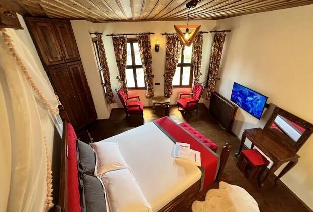 Konakhan Pansiyon - Görsel 9