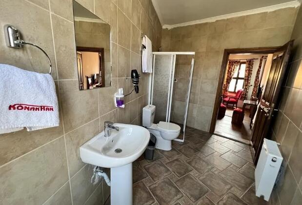 Konakhan Pansiyon - Görsel 13