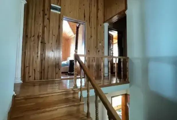 Villa Murat Bolu - Görsel 4