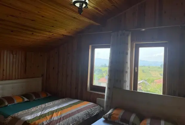 Villa Murat Bolu - Görsel 5