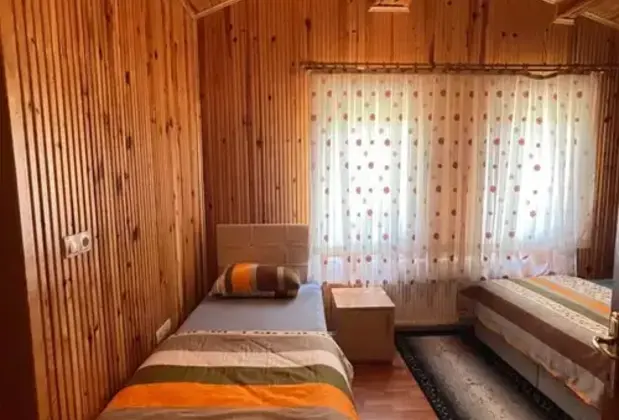 Villa Murat Bolu - Görsel 6