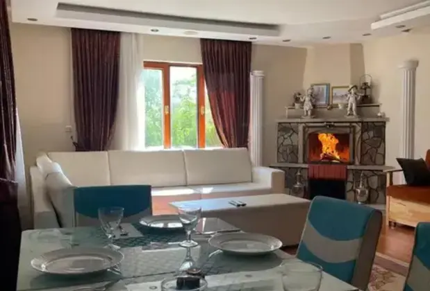 Villa Murat Bolu - Görsel 7