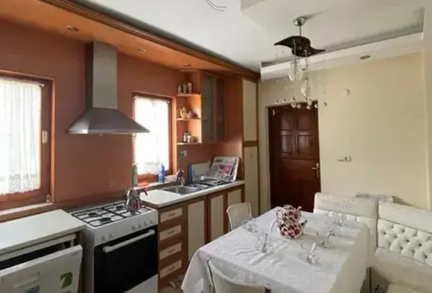 Villa Murat Bolu - Görsel 8