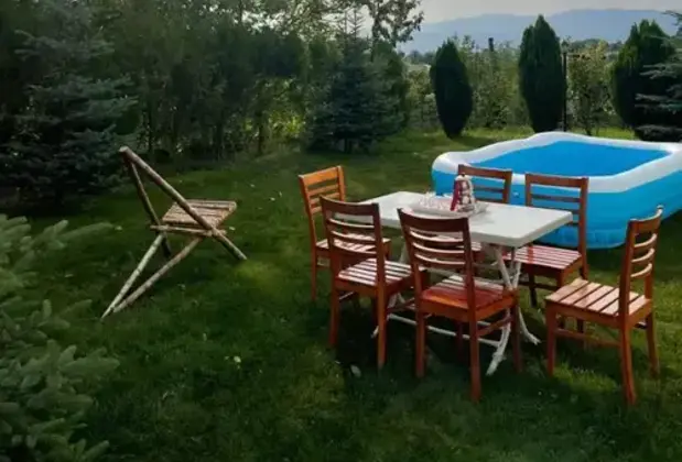 Villa Murat Bolu - Görsel 3