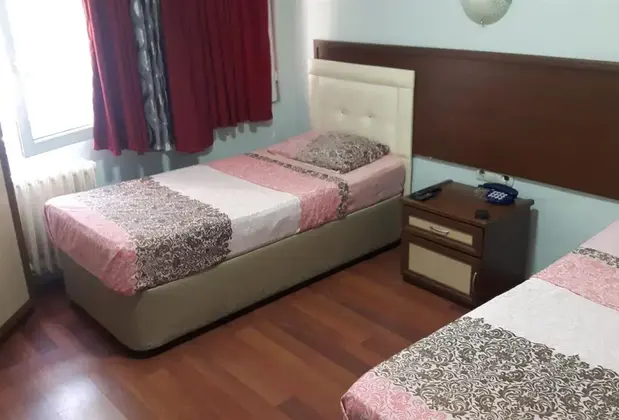 İlk Otel - Görsel 5