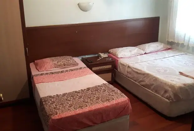 İlk Otel - Görsel 8