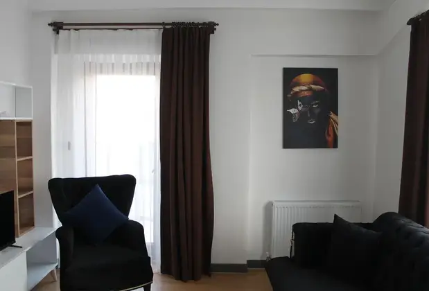 New House Suit - Görsel 9