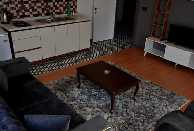 New House Suit - Görsel 12