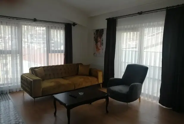 New House Suit - Görsel 13