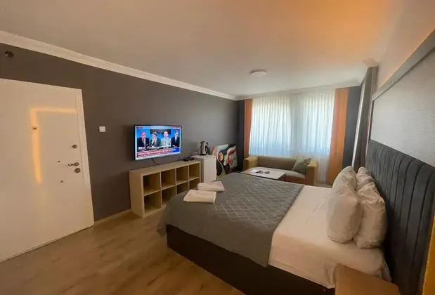 Park Butik Ankara - Görsel 4