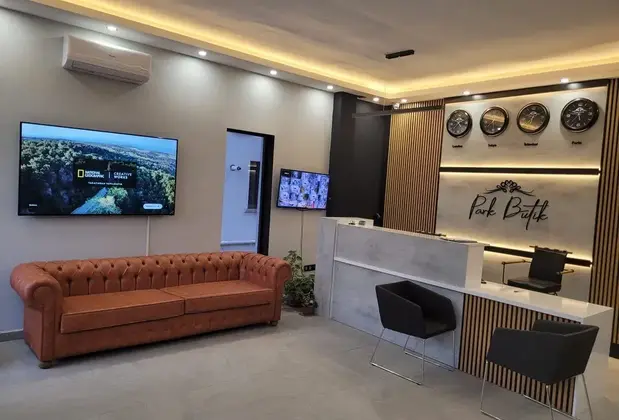 Park Butik Ankara - Görsel 3