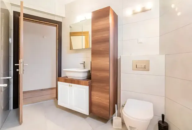 Salıda Inn Hotel - Görsel 26