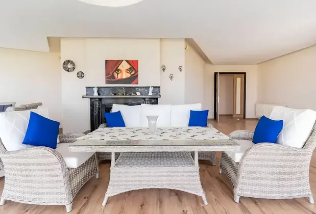 Salıda Inn Hotel - Görsel 15