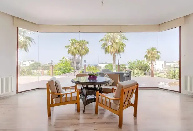 Salıda Inn Hotel - Görsel 20