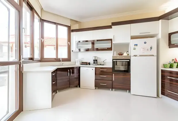 Salıda Inn Hotel - Görsel 24