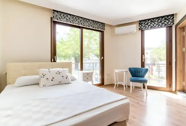 Salıda Inn Hotel - Görsel 5