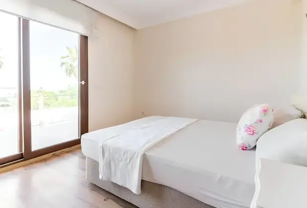 Salıda Inn Hotel - Görsel 10