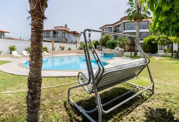 Salıda Inn Hotel - Görsel 31