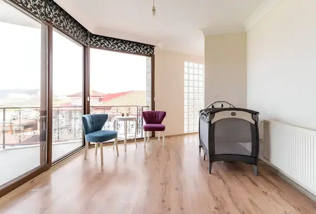 Salıda Inn Hotel - Görsel 18