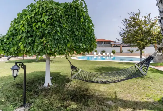 Salıda Inn Hotel - Görsel 32