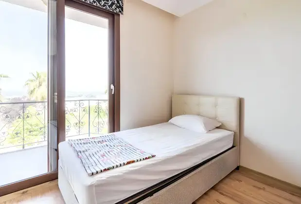 Salıda Inn Hotel - Görsel 6