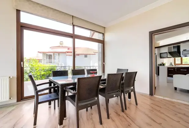 Salıda Inn Hotel - Görsel 19