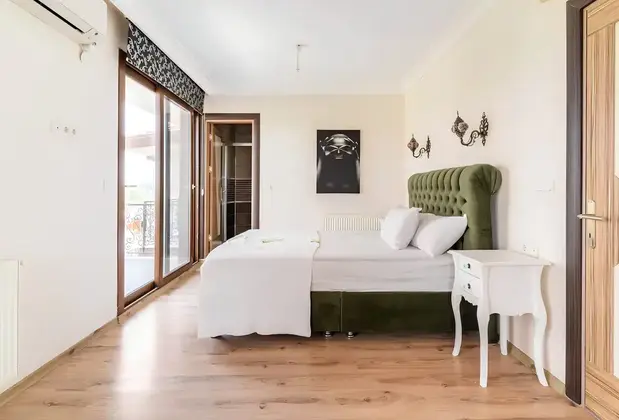 Salıda Inn Hotel - Görsel 7