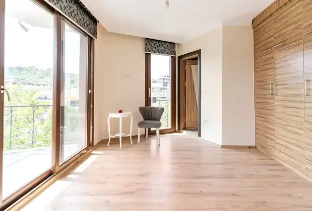 Salıda Inn Hotel - Görsel 21