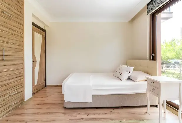 Salıda Inn Hotel - Görsel 8