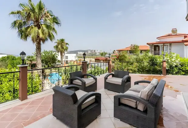 Salıda Inn Hotel - Görsel 33