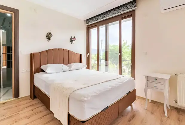 Salıda Inn Hotel - Görsel 3