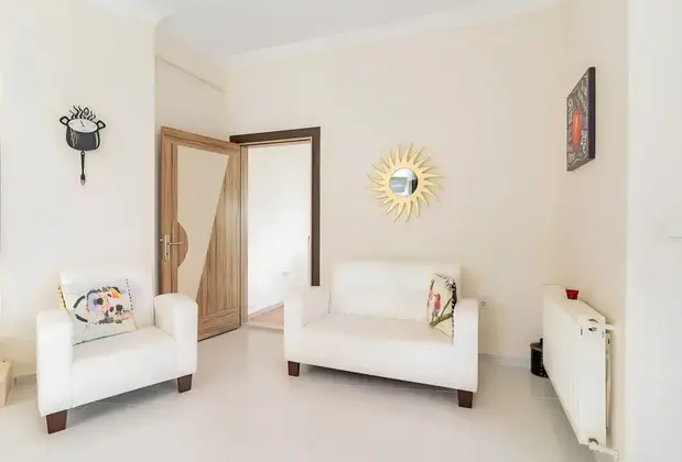 Salıda Inn Hotel - Görsel 11