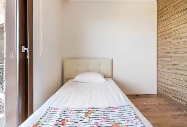 Salıda Inn Hotel - Görsel 4