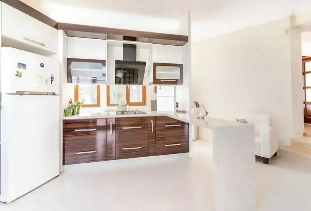 Salıda Inn Hotel - Görsel 23