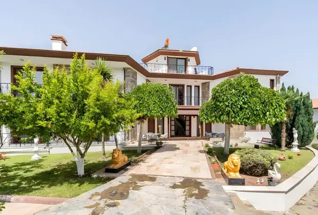 Salıda Inn Hotel - Görsel 34