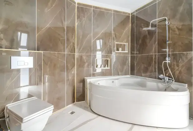 Salıda Inn Hotel - Görsel 25