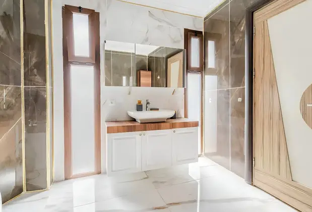 Salıda Inn Hotel - Görsel 28