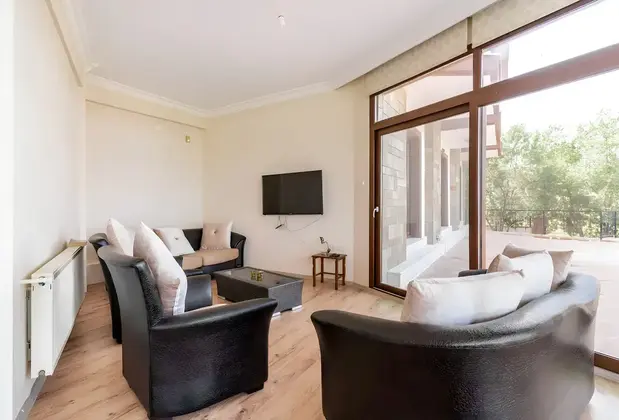 Salıda Inn Hotel - Görsel 14