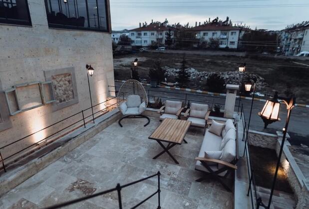 Akritis Stone House - Görsel 12