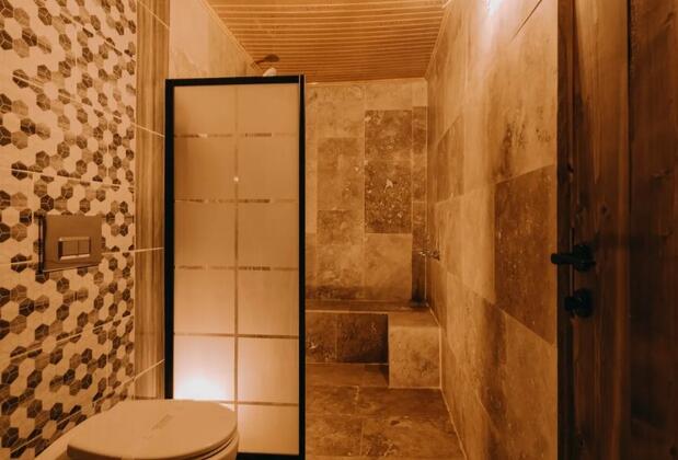 Akritis Stone House - Görsel 15