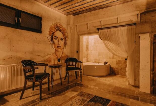 Akritis Stone House - Görsel 4