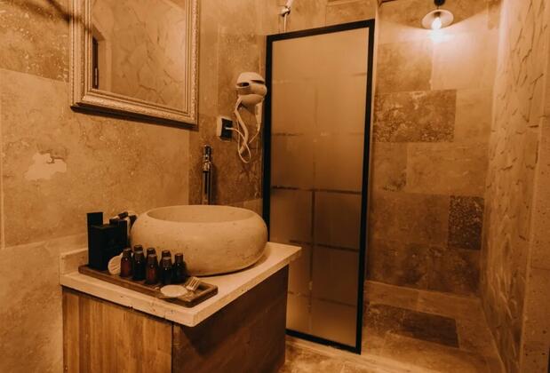 Akritis Stone House - Görsel 16