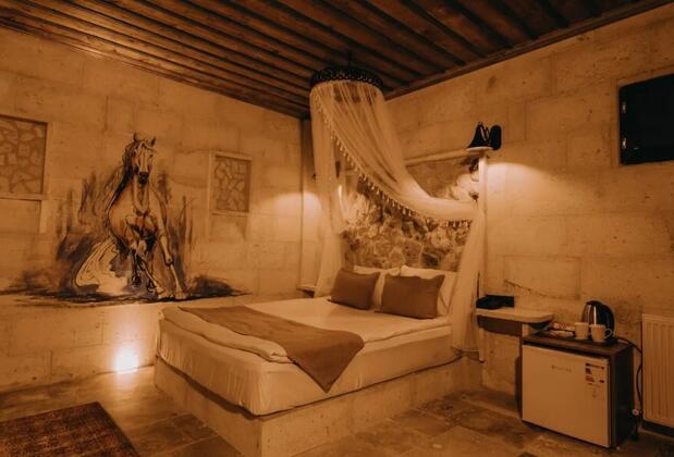 Akritis Stone House - Görsel 5