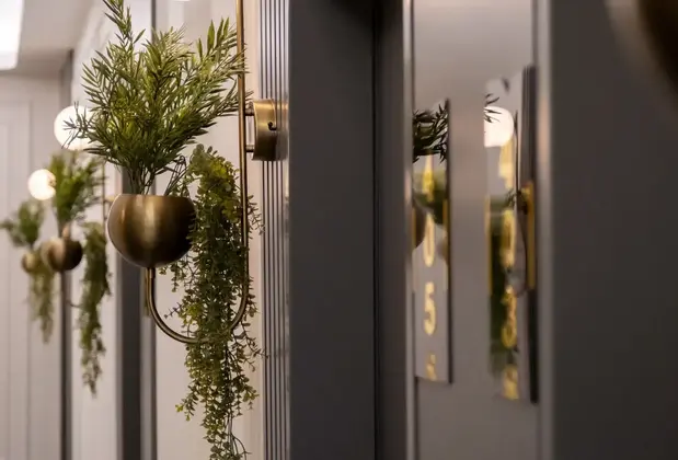 Ren Business Hotel - Görsel 4