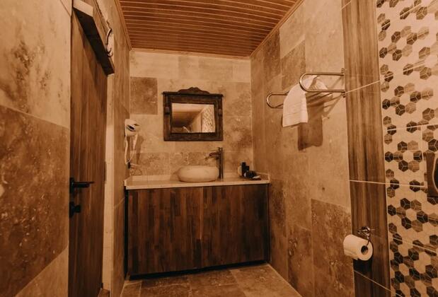 Akritis Stone House - Görsel 14