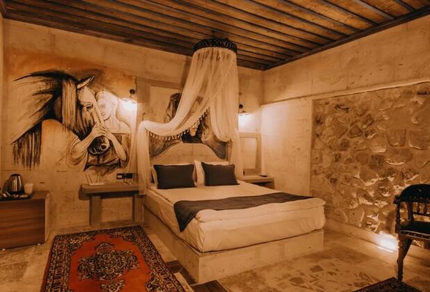 Akritis Stone House - Görsel 6