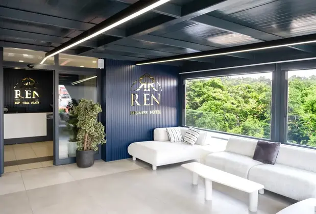 Ren Business Hotel - Görsel 3
