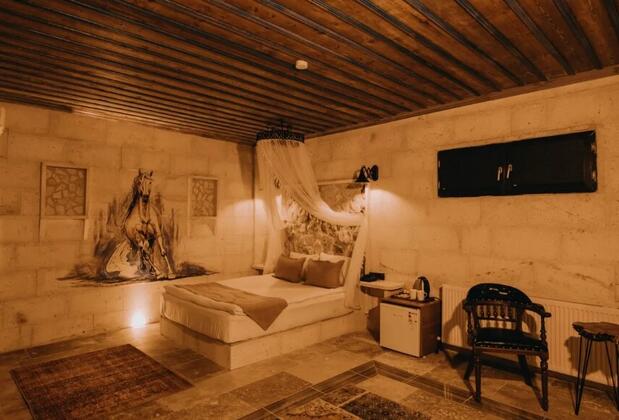 Akritis Stone House - Görsel 7